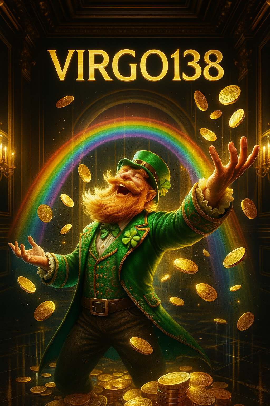Virgo138 : Rasakan Sensasi Aksi Nonstop Main Game Virgo 138