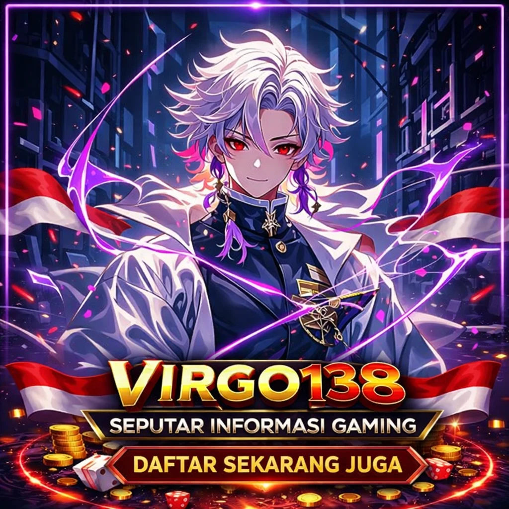 Galeri foto VIRGO138 – Akses Game Online Paling Populer 2026 Versi Terbaru di Jakarta